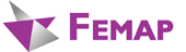 Femap Logo