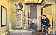 Testing and Machining Facilities